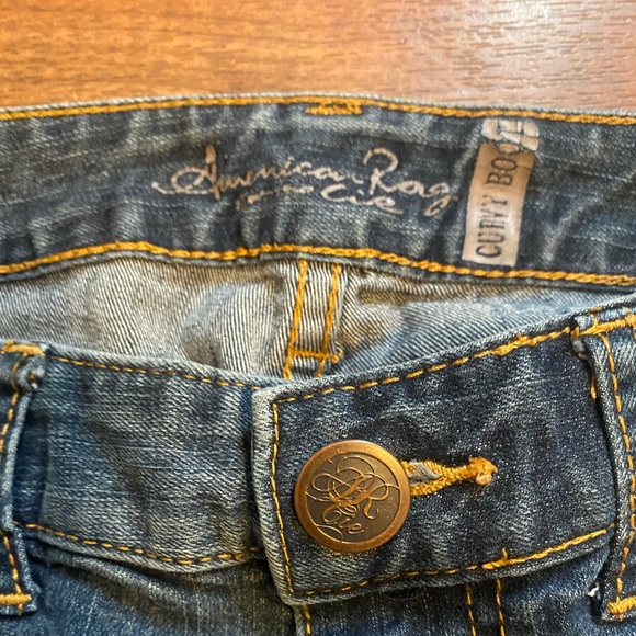 American Rag - Picture 2 of 3